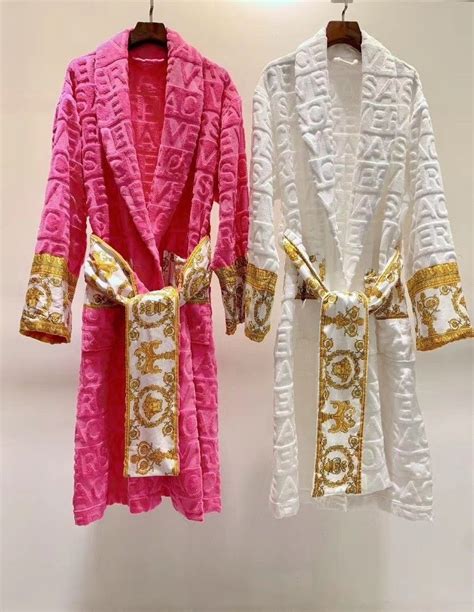 versace replica fast shipping|versace knock off robes.